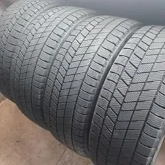 スタッドレス ブリヂストン VRX3 205/50R17 （＊227） - メルカリ