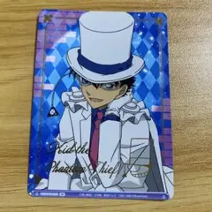 2025年最新】名探偵コナン ヴァイスシュヴァルツ 怪盗キッドの