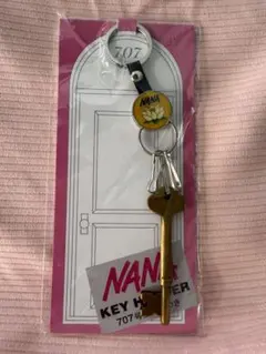 希少　キティ NANA コラボチャーム　未開封未使用　矢沢あい サンリオ レア サンリオ キティ&NANAコラボチャーム 未開封未使用 矢沢