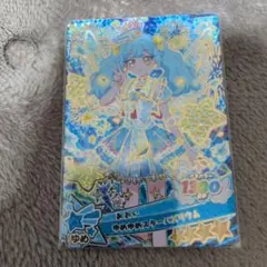 ハピメア アマツツミ アオイトリ 色紙 purple software パープル