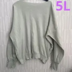 大きいサイズ 5l