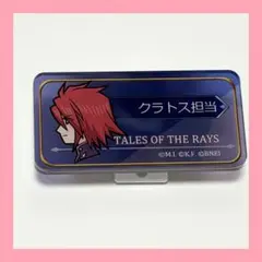 テイルズ オブ ザ レイズ クラトス アクリルパネル 希少 テイルズ オブ ザ レイズ クラトス アクリルパネル 希少 テイルズ オブ