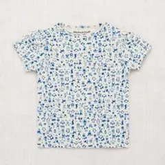 新品 3y Misha & Puff Sleave Tee Marzipanのサムネイル