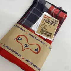 SUPER BOO HOMES スーパーブーホーム　キッズタイツ
