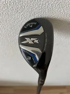 【中古】キャロウェイxr16ユーティリティ 中古】XR ユーティリティ (キャロウェイ) 通販｜GDO中古ゴルフクラブ