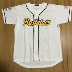 2026年最新】近鉄バファローズユニフォームの人気アイテム - メルカリ