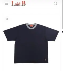 Laid.b shower girl T-shirt Mサイズ - メルカリ