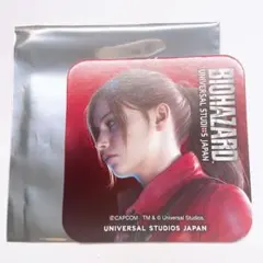 2025年最新】usj バイオハザード コースターの人気アイテム - メルカリ