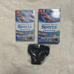 Nintendo Switch Sports(ニンテンドー スイッチ スポーツ)