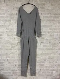 rienda ニットオールインワン Sサイズ