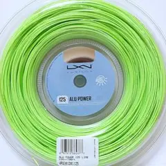 ルキシロン アルパワー 1.25mm ライム 11.4M