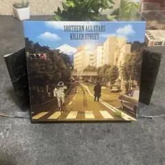 Southern All Stars Killer Street