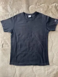 Champion REVERSE WEAVE Tシャツ ブラック M