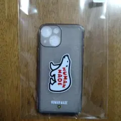 HUMAN MADE iPhone 13 mini ケース　ベアーのサムネイル