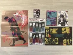 カグラバチ　最強ジャンプ　ジャンプGIGA 付録セット
