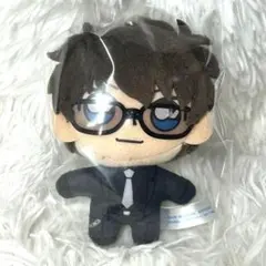 セガラッキーくじ 名探偵コナン H賞 ぬいぐるみマスコット 萩原研二 松田陣平 セガラッキーくじ 名探偵コナン Secret suit collection H賞