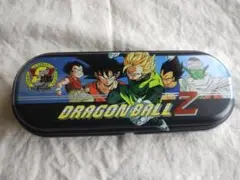 美品【90s】ドラゴンボールZ ペンケース ソフト【レア】