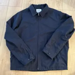【新品未使用】coen ジャケット ネイビー