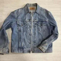 Levi's 70505 デニムジャケット サイズ40