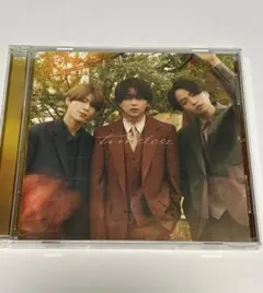 timelesz(Standard Edition（通常盤）)
