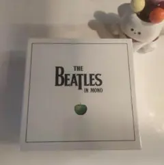 THE BEATLES IN MONO 限定ボックスセットのサムネイル