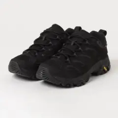 MERRELLスニーカー モアブ 3 シンセティック ゴアテックス レディース