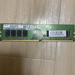 MTA16ATF26G64AZ-3G2J1 16GB メモリ - メルカリ
