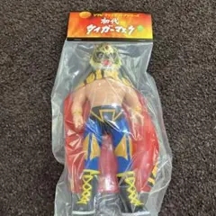2025年最新】メディコムトイ タイガーマスクの人気アイテム