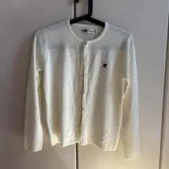 2026年最新】courreges カーディガンの人気アイテム - メルカリ
