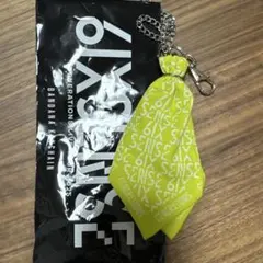 片寄涼太 バンダナキーチェーン