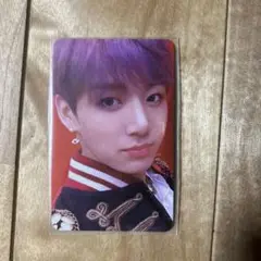 グク トレカ 2025年最新】bts グク トレカの人気アイテム - メルカリ