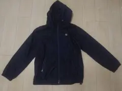 ReZARD ヒカル パーカー シャカシャカ 黒色 Sサイズ