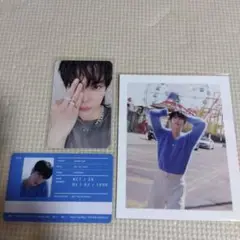2025年最新】nct トレカ ドヨンの人気アイテム - メルカリ