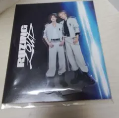 RIIZE RIIZING LOUD ショウタロウ ウォンビン