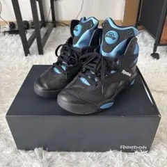 【超美品】シャックアタック/ SHAQ ATTAQ ポンプフューリー