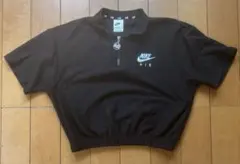 NIKE AS W NSW AIR PIQUE POLO レディースM