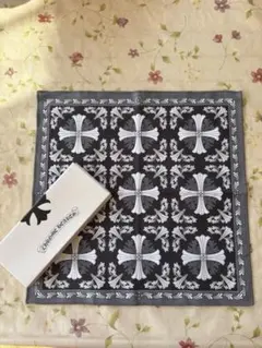 2025年最新】CHROME HEARTS ハンカチの人気アイテム - メルカリ