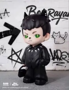 新品未開封❣️大人気キャラクターTNT SPACE Boy Rayan