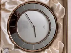 DECOR SEIKO 掛時計 AS861Sのサムネイル