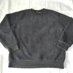 SLICK ボアトレーナー(日本製)