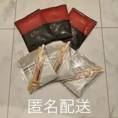 【匿名配送】京都小川珈琲＆UCCセット各３袋