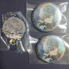 2025年最新】瀬名泉 缶バッチの人気アイテム - メルカリ