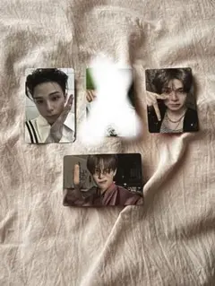 treasure アサヒ トレカ