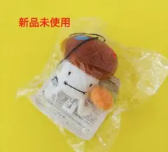 docomo★ドコモ★ドコモダケ★みかんを持ったドコモダケ★マスコット★新品