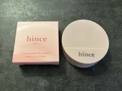 hince Cover Master PHA Cushion リフィル付きのサムネイル