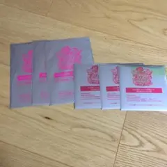 プリキュア　映画鑑賞特典　2種セット 未開封