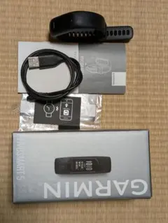 Garmin VIVOSMART 5 S/M