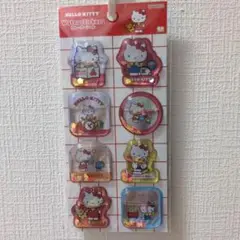 ハローキティ♡ウォーターシール♡新品未開封♡サンリオ