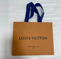 LOUIS VUITTON ショッパー オレンジ