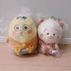 【プライズ】コジコジぬいぐるみまとめ売り‼️ コジコジ ぬいぐるみ まとめ売り 20点 おまけ付き